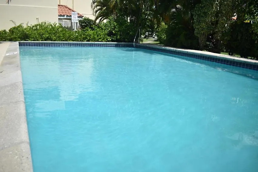 Marina View Vila Gros Islet 0*,