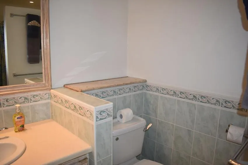 Villa Marina View Vila Gros Islet