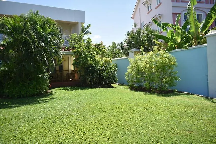 Villa Marina View Vila Gros Islet
