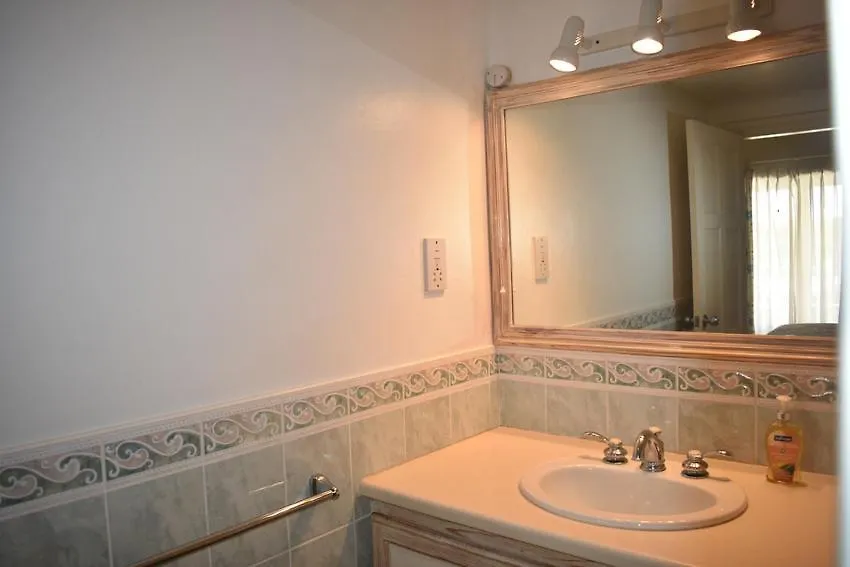 Villa Marina View Vila Gros Islet