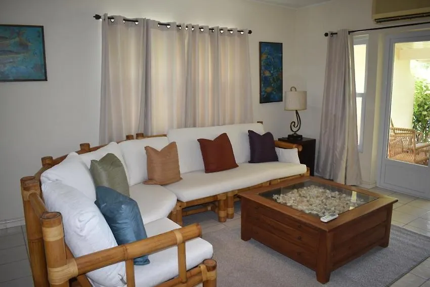 Villa Marina View Vila Gros Islet