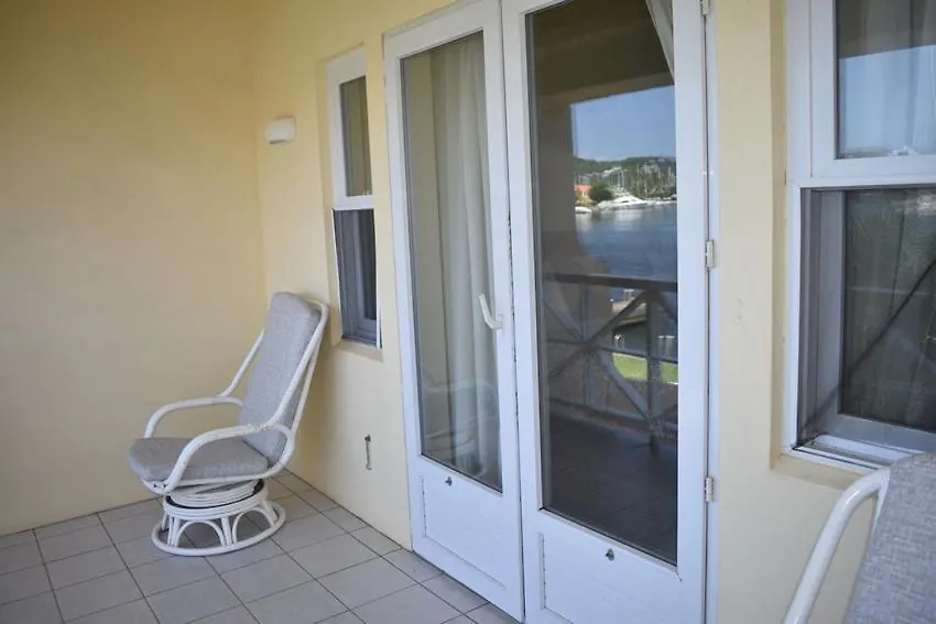 Marina View Vila Gros Islet 0*,  Santa Lúcia