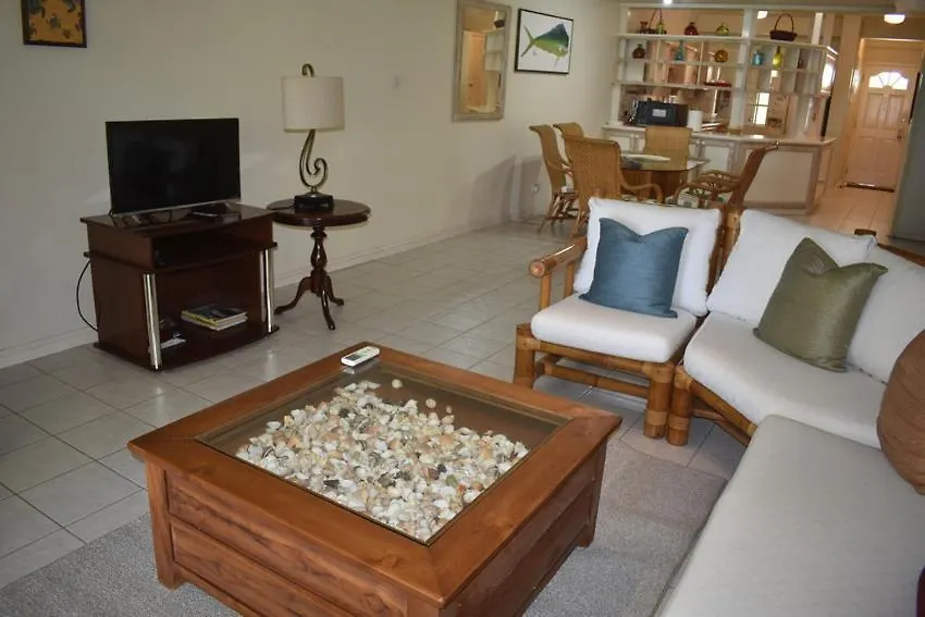 Marina View Vila Gros Islet 0*,