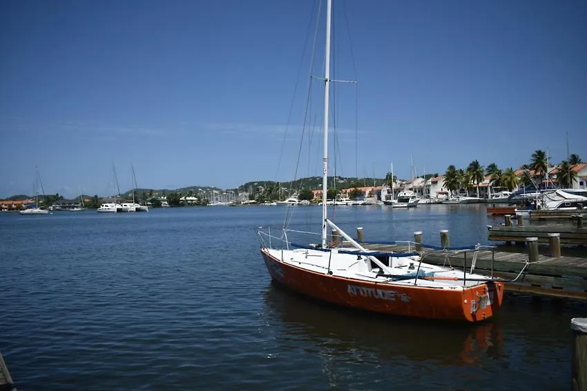 Villa Marina View Gros Islet