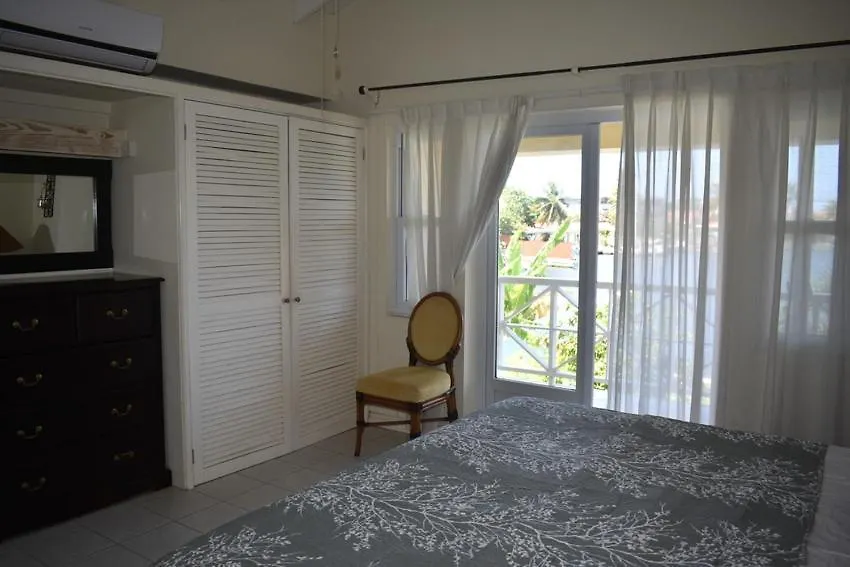 Villa Marina View Gros Islet St. Lucia