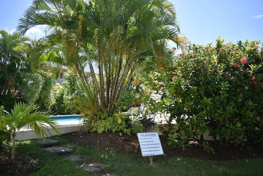 Villa Marina View Gros Islet