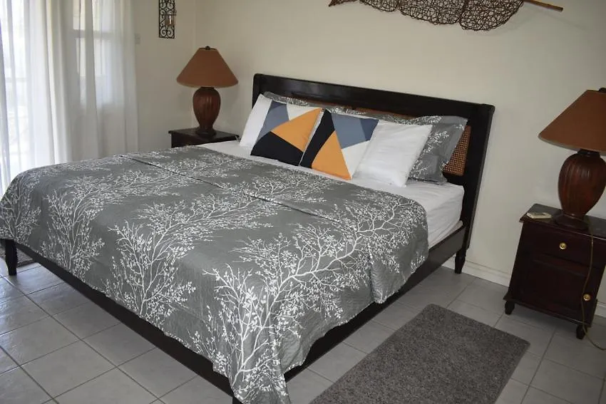 Villa Marina View Gros Islet