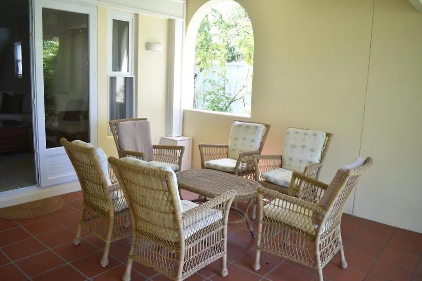 Villa Marina View Gros Islet