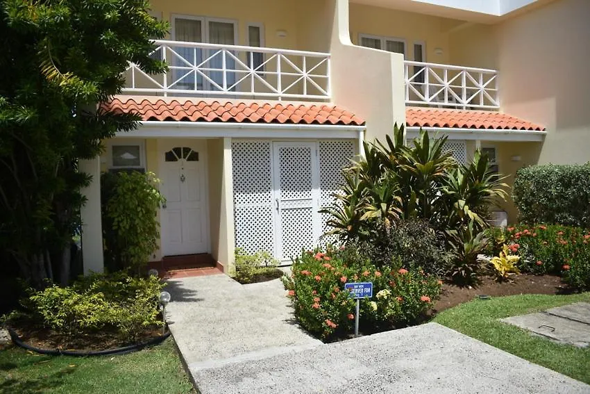 Villa Marina View Gros Islet