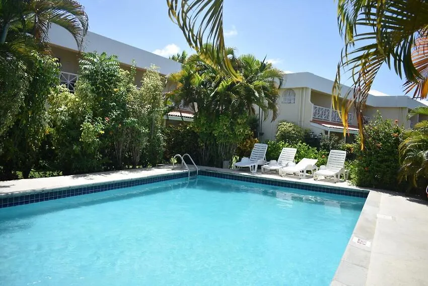 Villa Marina View Gros Islet