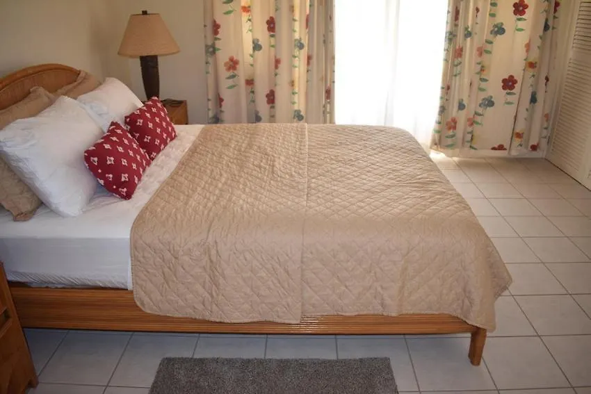 Villa Marina View Gros Islet