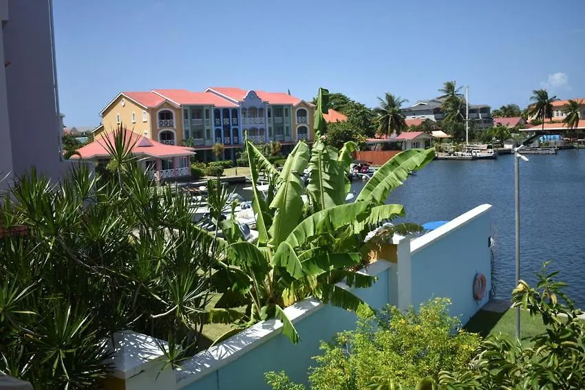 Villa Marina View Gros Islet