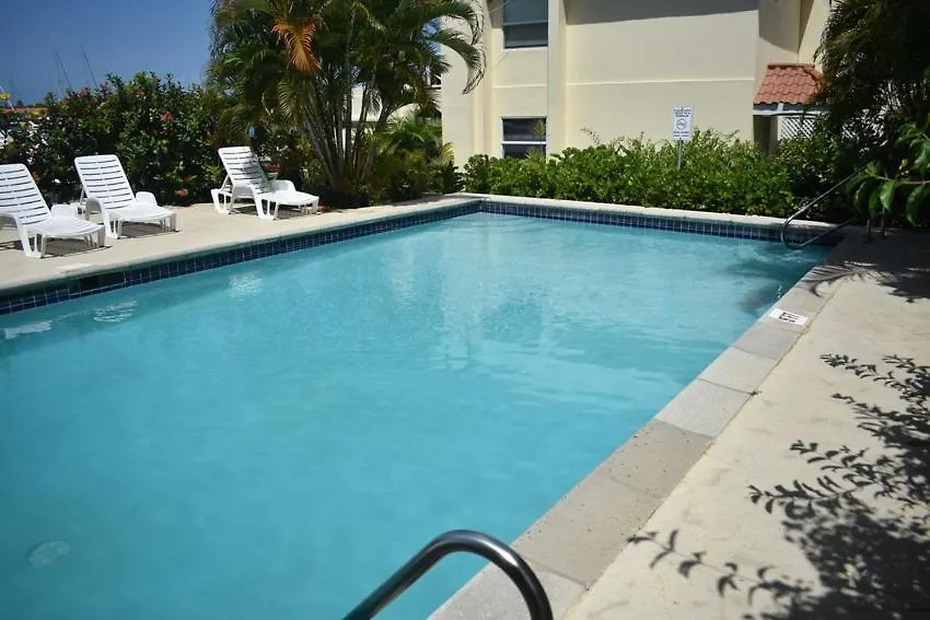 Villa Marina View Gros Islet 0*,