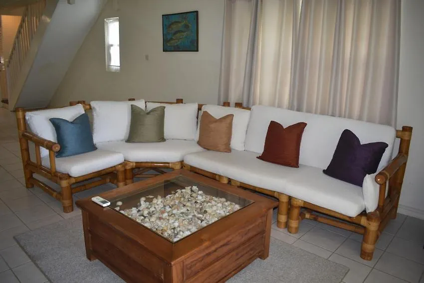 Villa Marina View Gros Islet