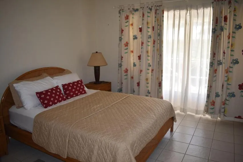 Marina View Villa Gros Islet Saint Lucia