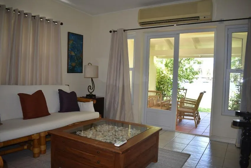 Marina View Villa Gros Islet