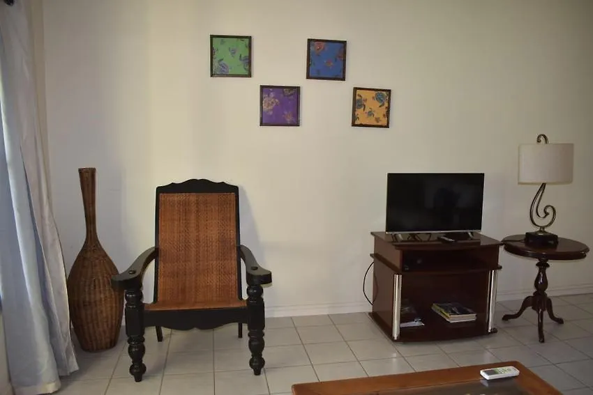 Marina View Villa Gros Islet