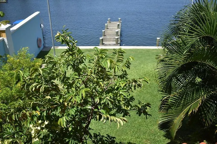 Marina View Villa Gros Islet 0*,  Saint Lucia