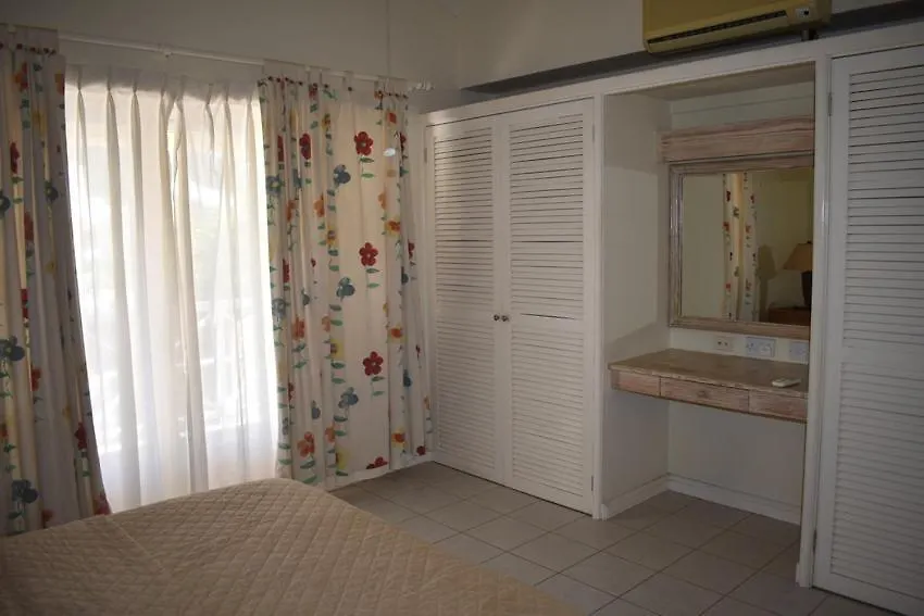 Marina View Villa Gros Islet