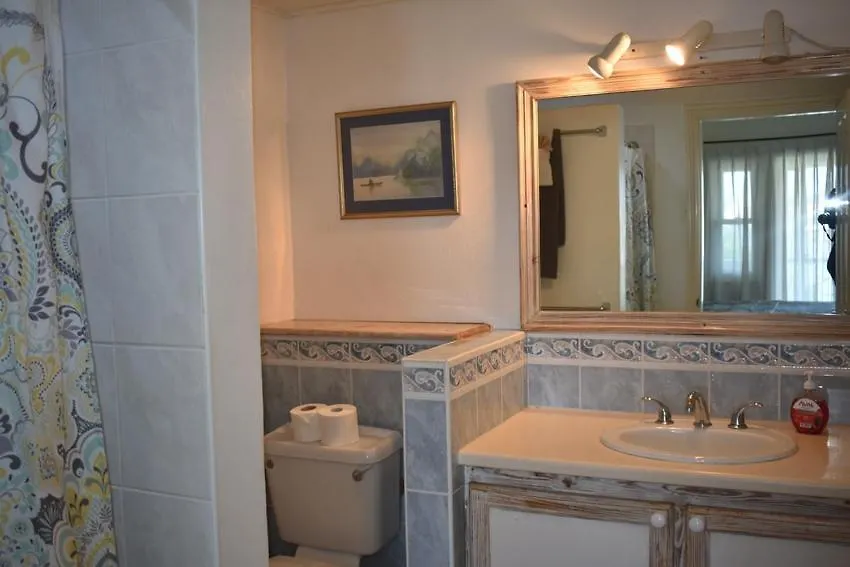 Marina View Villa Gros Islet Saint Lucia